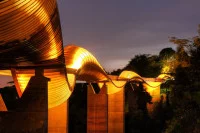 Henderson Waves Bridge